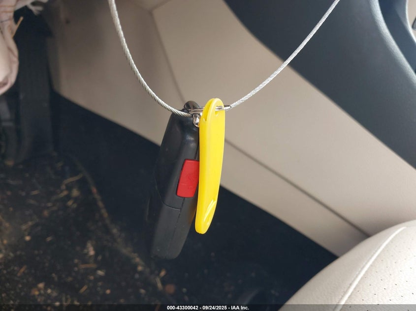 2014 VOLKSWAGEN JETTA SPORTWAGEN 2.0L TDI - 3VWPL7AJXEM602315