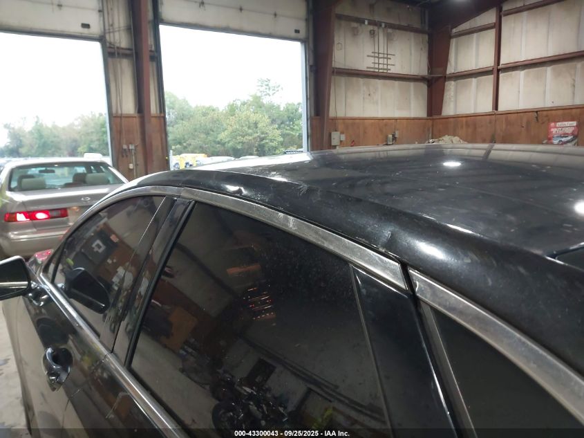 2014 Lincoln Mkz VIN: 3LN6L2J9XER811804 Lot: 43300043