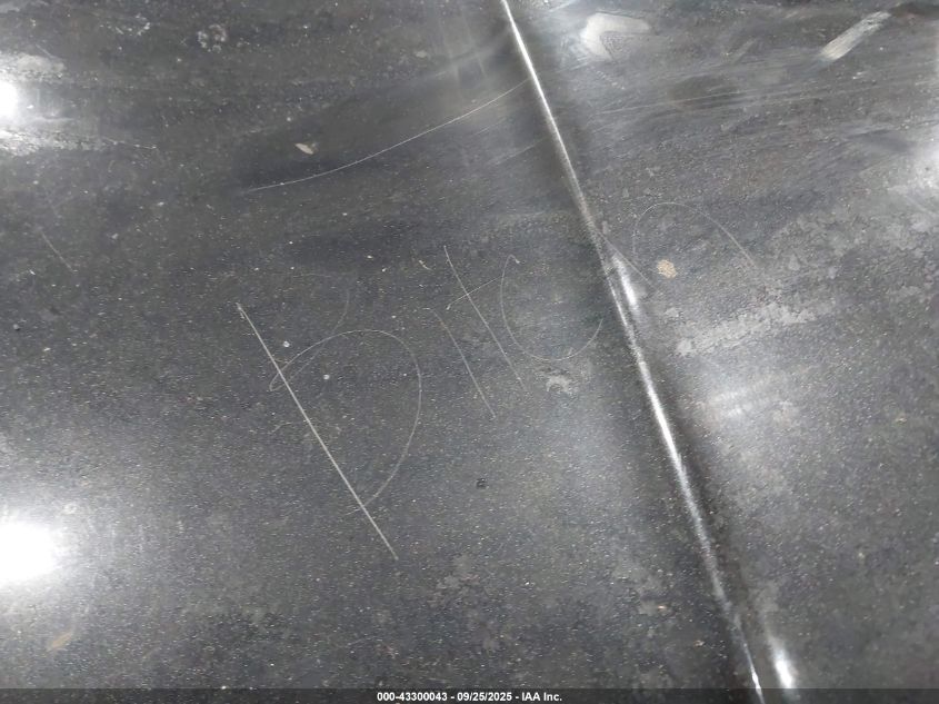 2014 Lincoln Mkz VIN: 3LN6L2J9XER811804 Lot: 43300043