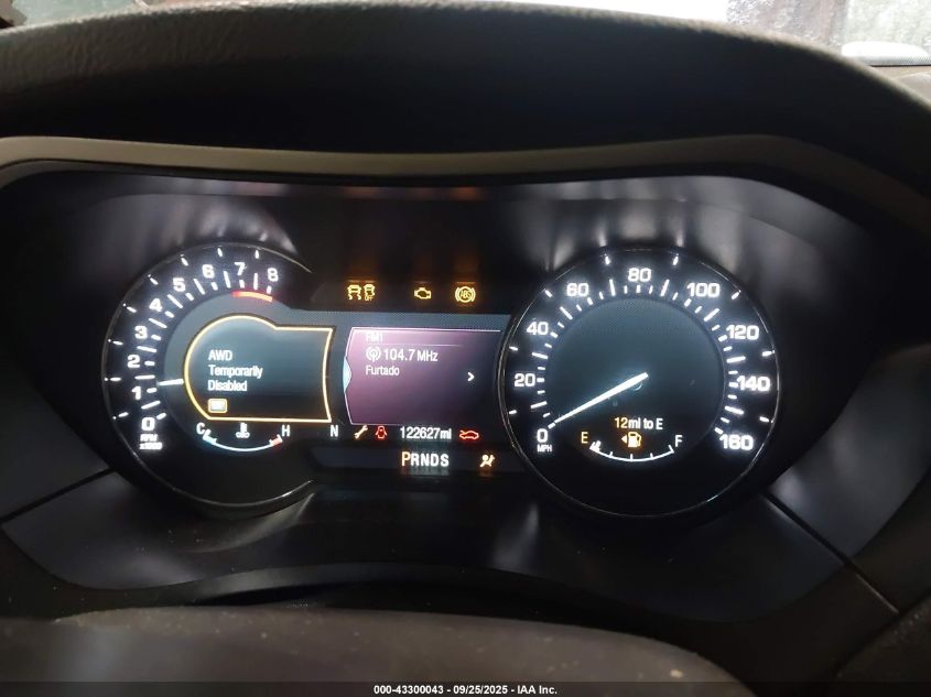 2014 Lincoln Mkz VIN: 3LN6L2J9XER811804 Lot: 43300043