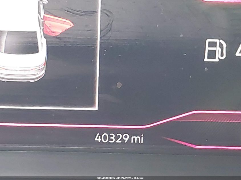 2022 Volkswagen Jetta Gli 2.0T Autobahn VIN: 3VW2T7BUXNM002154 Lot: 43300065