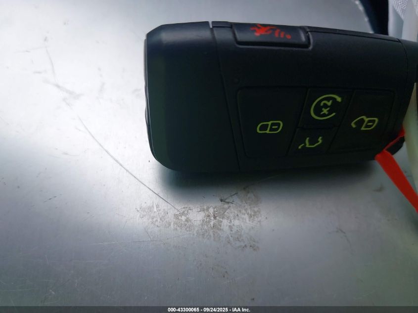 2022 Volkswagen Jetta Gli 2.0T Autobahn VIN: 3VW2T7BUXNM002154 Lot: 43300065