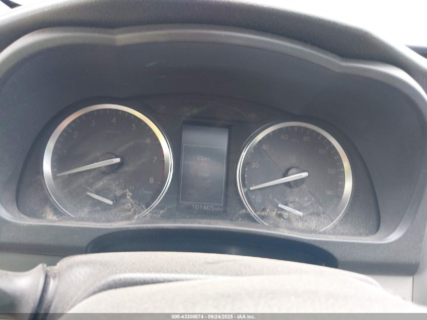 2016 Toyota Highlander Xle V6 VIN: 5TDKKRFH0GS502941 Lot: 43300074