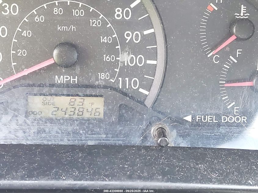 2006 Toyota Corolla Ce VIN: 1NXBR32E86Z631519 Lot: 43300088