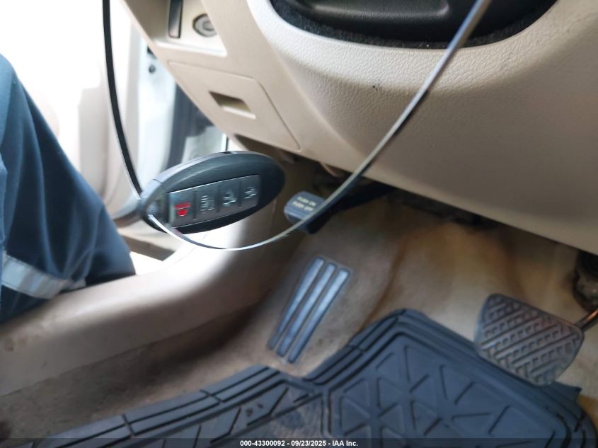 2014 Nissan Maxima 3.5 S/3.5 Sv VIN: 1N4AA5AP0EC458532 Lot: 43300092