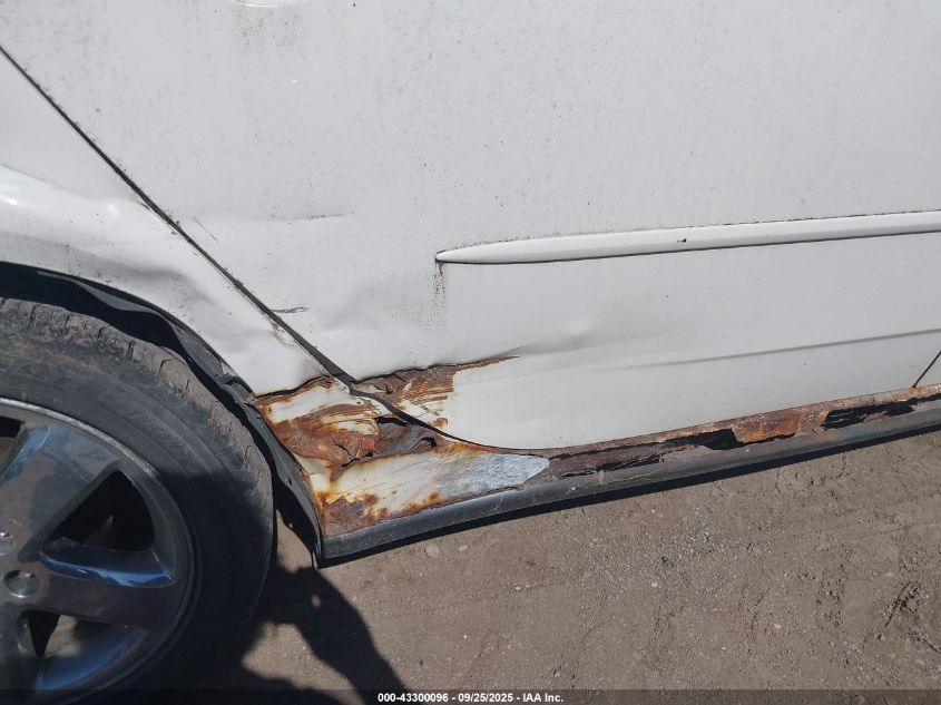 2008 Pontiac G6 VIN: 1G2ZG57B184122253 Lot: 43300096