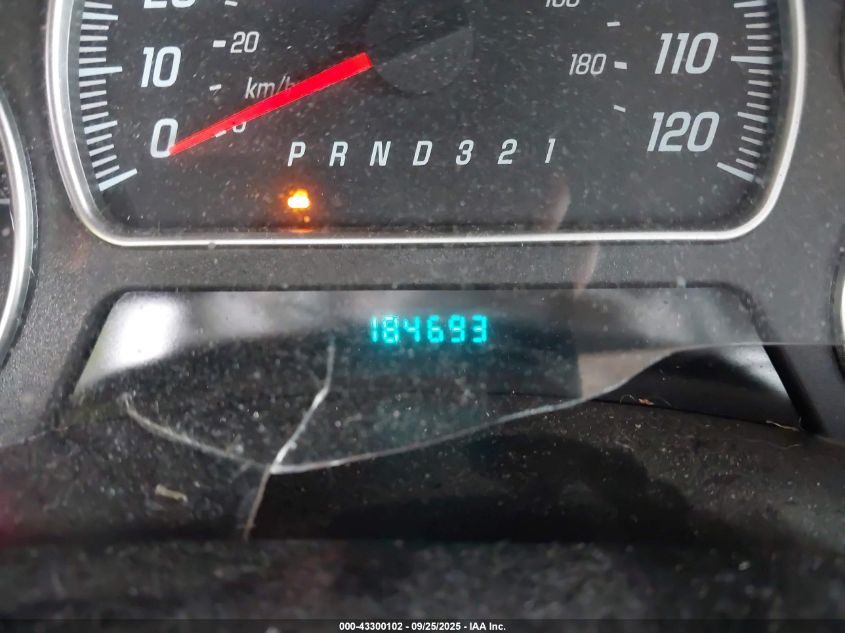 2006 GMC Envoy Sle VIN: 1GKDT13S962358467 Lot: 43300102