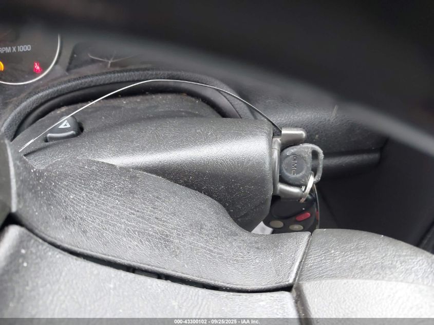 2006 GMC Envoy Sle VIN: 1GKDT13S962358467 Lot: 43300102