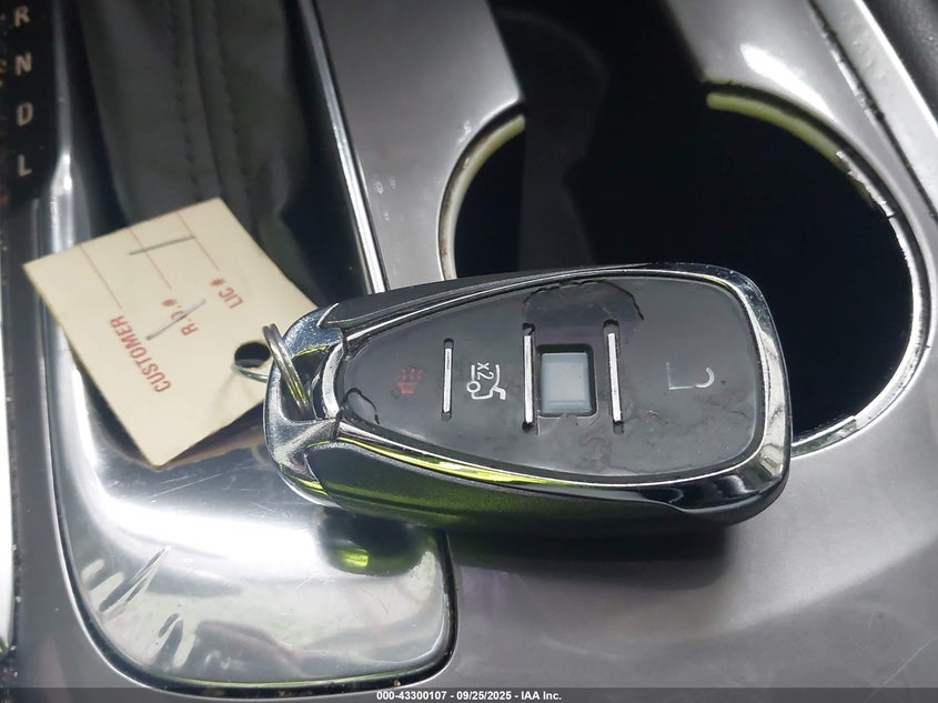 2016 CHEVROLET MALIBU 1LT 1G1ZE5ST4GF296962