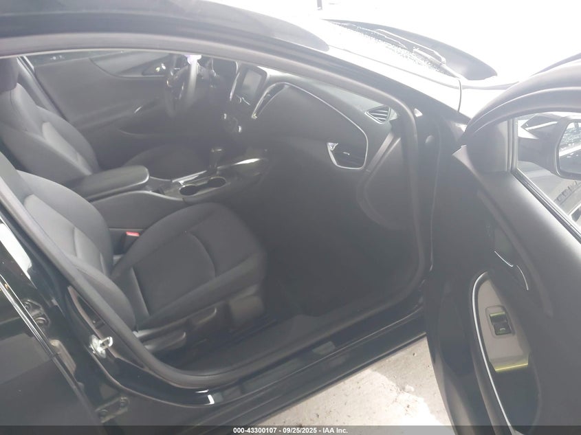 2016 CHEVROLET MALIBU 1LT 1G1ZE5ST4GF296962