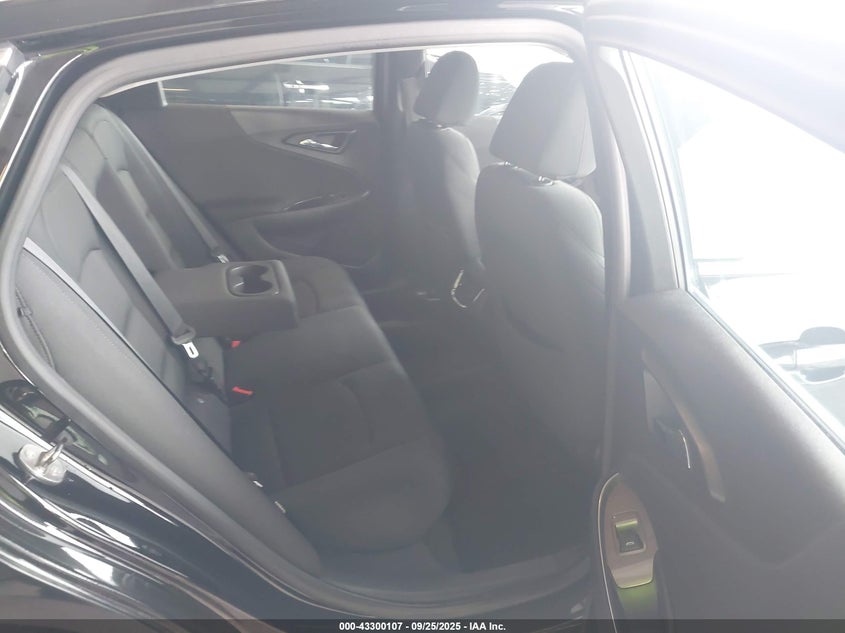 2016 CHEVROLET MALIBU 1LT 1G1ZE5ST4GF296962