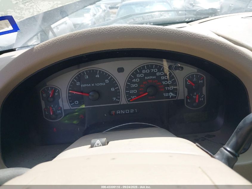 2007 Ford F-150 Xlt VIN: 1FTRW12W47KC80534 Lot: 43300110