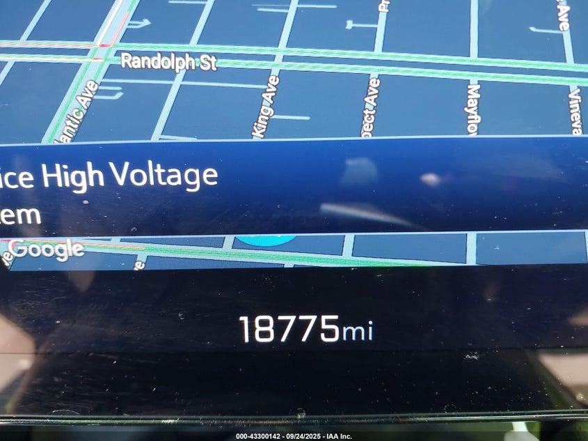 2024 CHEVROLET BLAZER EV EAWD RS - 3GNKDCRJ6RS127908