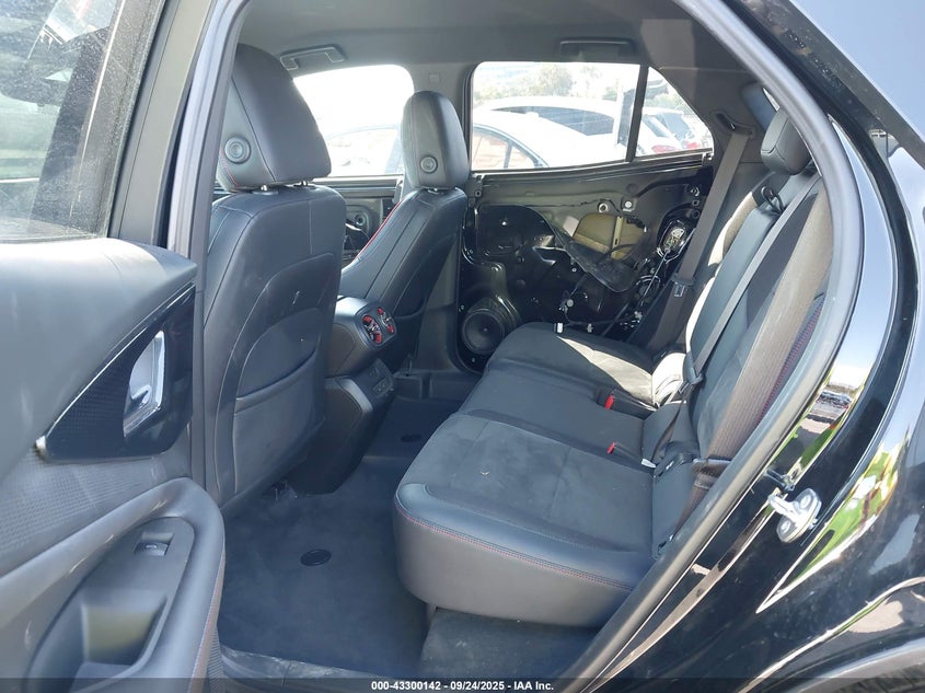 2024 CHEVROLET BLAZER EV EAWD RS - 3GNKDCRJ6RS127908