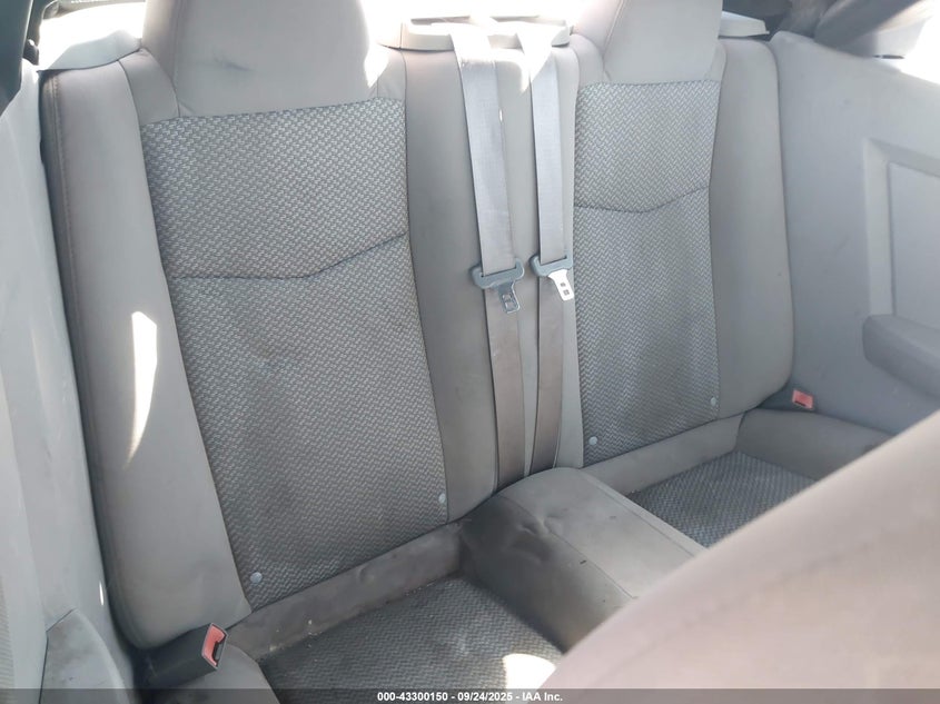 2008 Chrysler Sebring Lx VIN: 1C3LC45K28N673980 Lot: 43300150