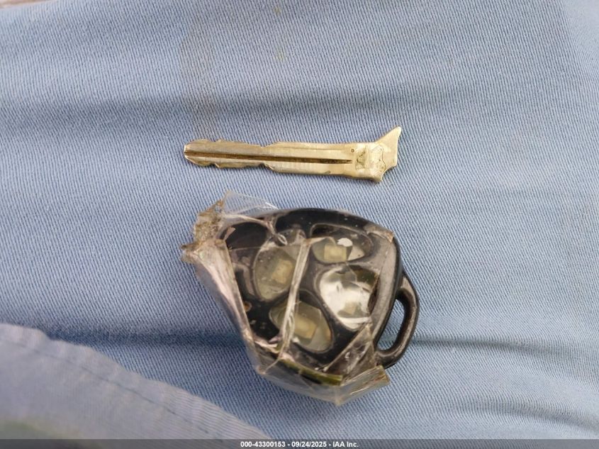 2008 Toyota Camry Le VIN: 4T1BE46K48U774892 Lot: 43300153