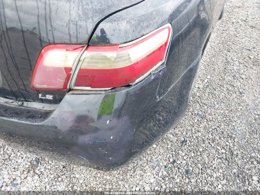 2008 Toyota Camry Le VIN: 4T1BE46K48U774892 Lot: 43300153