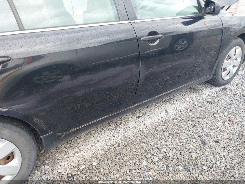 2008 Toyota Camry Le VIN: 4T1BE46K48U774892 Lot: 43300153