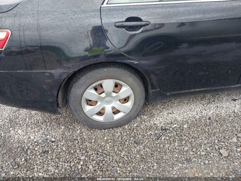 2008 Toyota Camry Le VIN: 4T1BE46K48U774892 Lot: 43300153