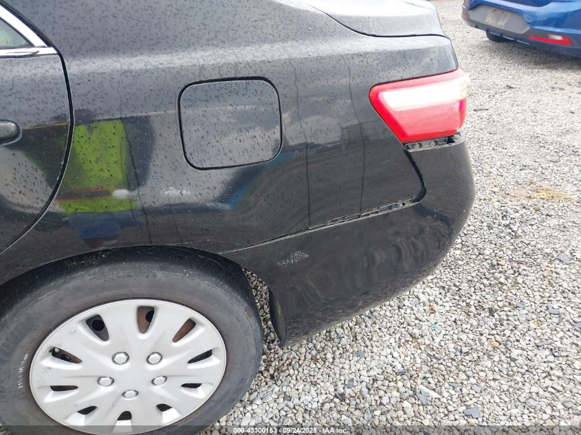 2008 Toyota Camry Le VIN: 4T1BE46K48U774892 Lot: 43300153