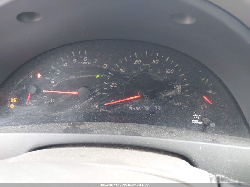 2008 Toyota Camry Le VIN: 4T1BE46K48U774892 Lot: 43300153