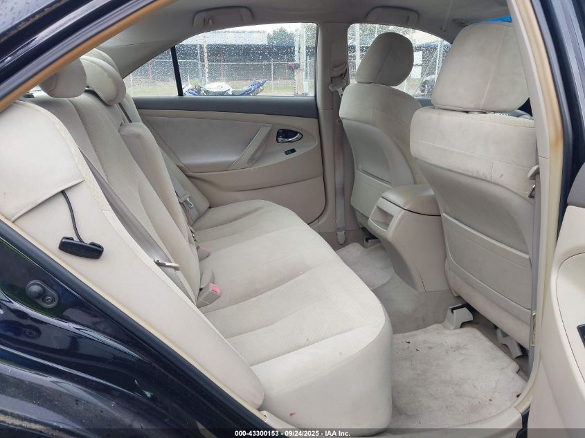 2008 Toyota Camry Le VIN: 4T1BE46K48U774892 Lot: 43300153