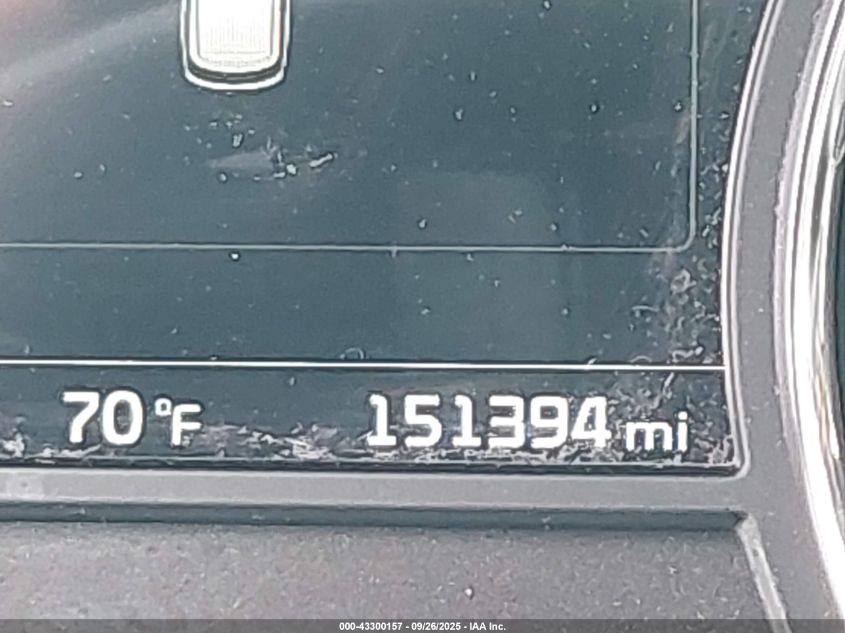 2017 Kia Sedona Sx VIN: KNDMC5C10H6337870 Lot: 43300157