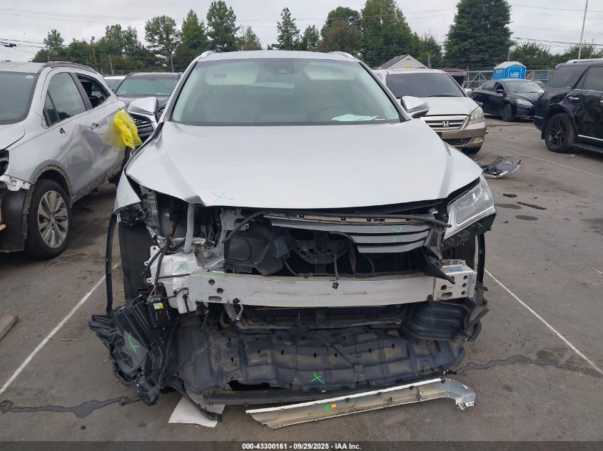 2017 Lexus Rx 350 VIN: 2T2BZMCA8HC061345 Lot: 43300161