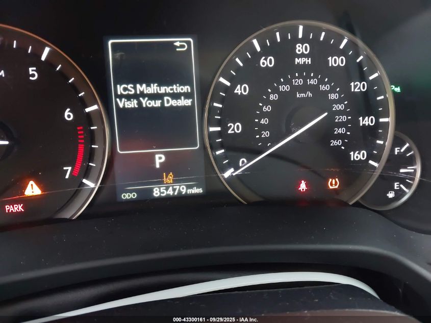 2017 Lexus Rx 350 VIN: 2T2BZMCA8HC061345 Lot: 43300161