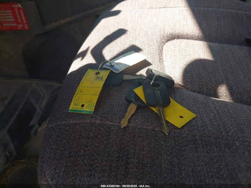 2020 Volvo Vhd VIN: 4V5KG9EH3LN219940 Lot: 43300164