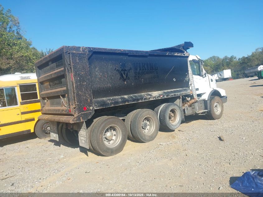 2020 Volvo VHD - 4V5KG9EH3LN219940