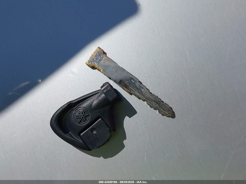 2018 YAMAHA YW50 FX - RKRSA51A9JA006619