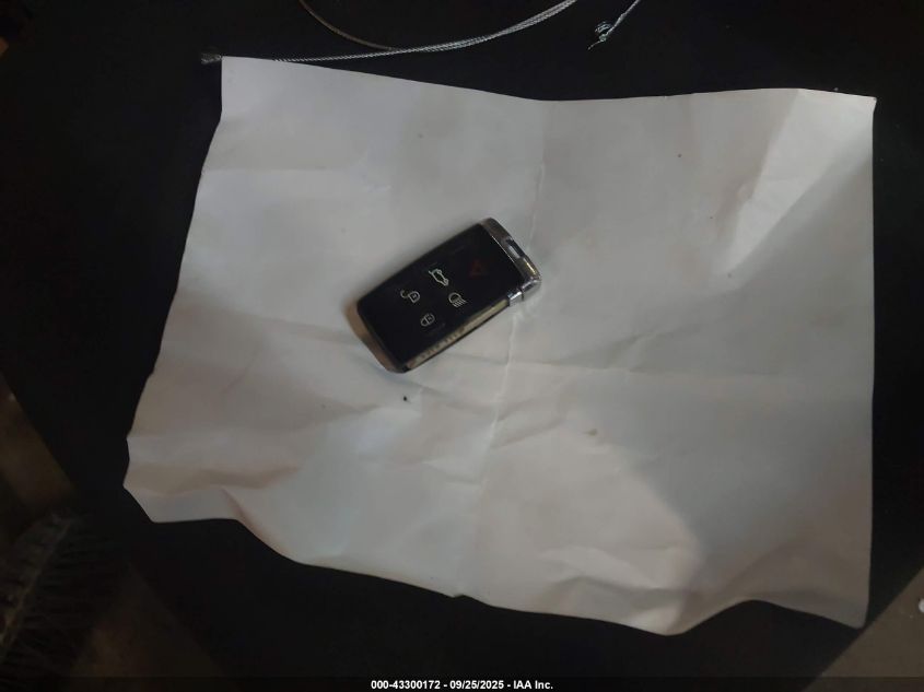 2020 Land Rover Range Rover Sport Hse Mhev VIN: SALWR2SU8LA899256 Lot: 43300172