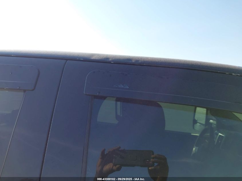 2019 GMC Sierra 3500Hd Denali VIN: 1GT42WEY7KF269223 Lot: 43300182