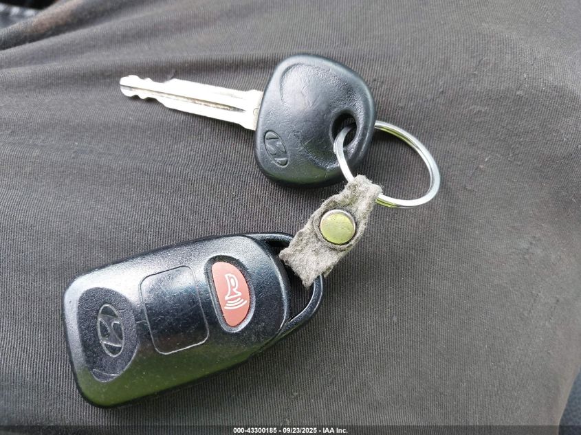 2013 Hyundai Elantra Gls VIN: 5NPDH4AE8DH446000 Lot: 43300185