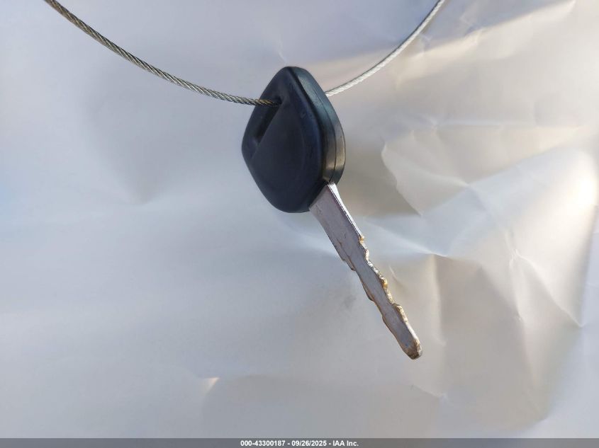 2008 Mazda Mazda3 I Sport VIN: JM1BK12G681788582 Lot: 43300187