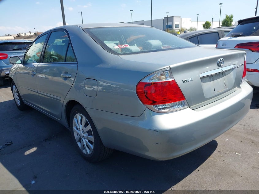 AtlanticExpress - Toyota Camry