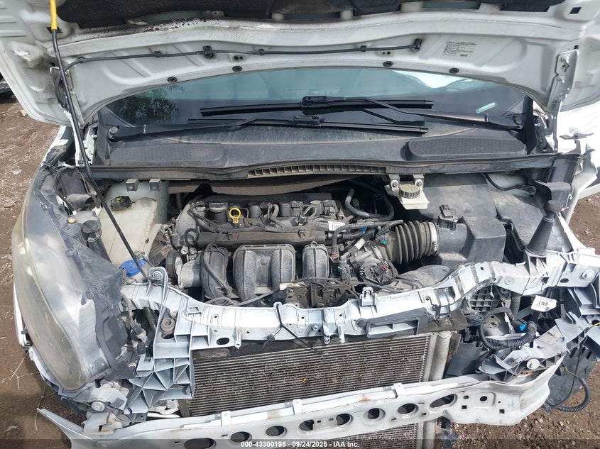 2015 FORD TRANSIT CONNECT XLT - NM0LS7F7XF1182150