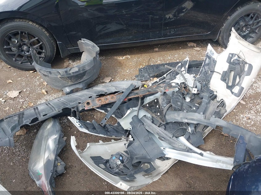 2015 FORD TRANSIT CONNECT XLT - NM0LS7F7XF1182150