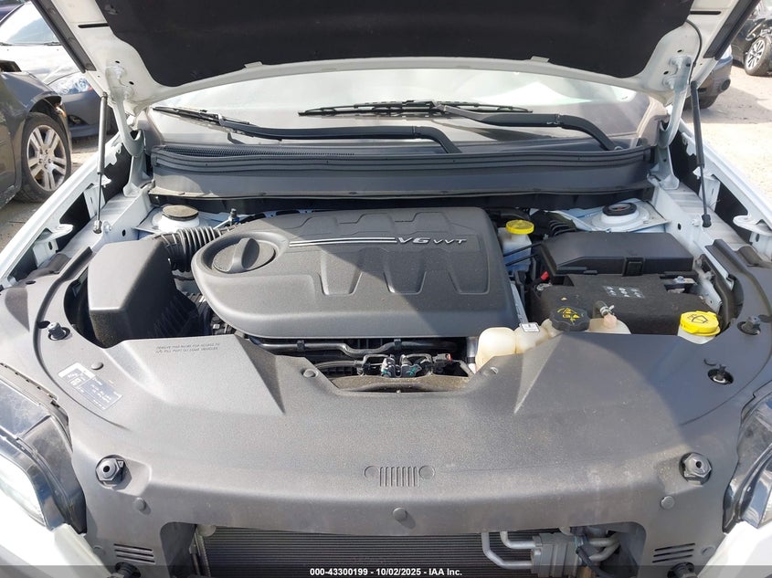 2019 JEEP CHEROKEE TRAILHAWK ELITE 4X4 1C4PJMBX5KD216306