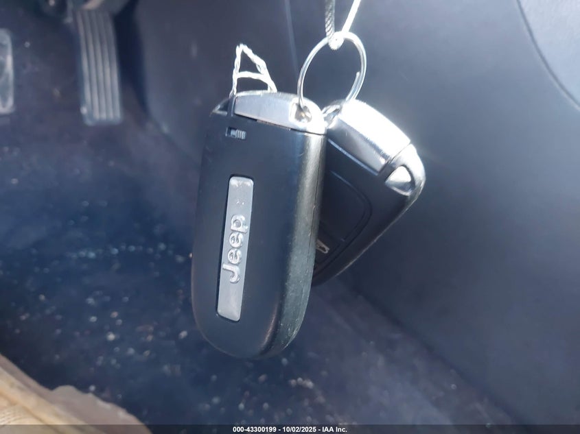 2019 JEEP CHEROKEE TRAILHAWK ELITE 4X4 1C4PJMBX5KD216306