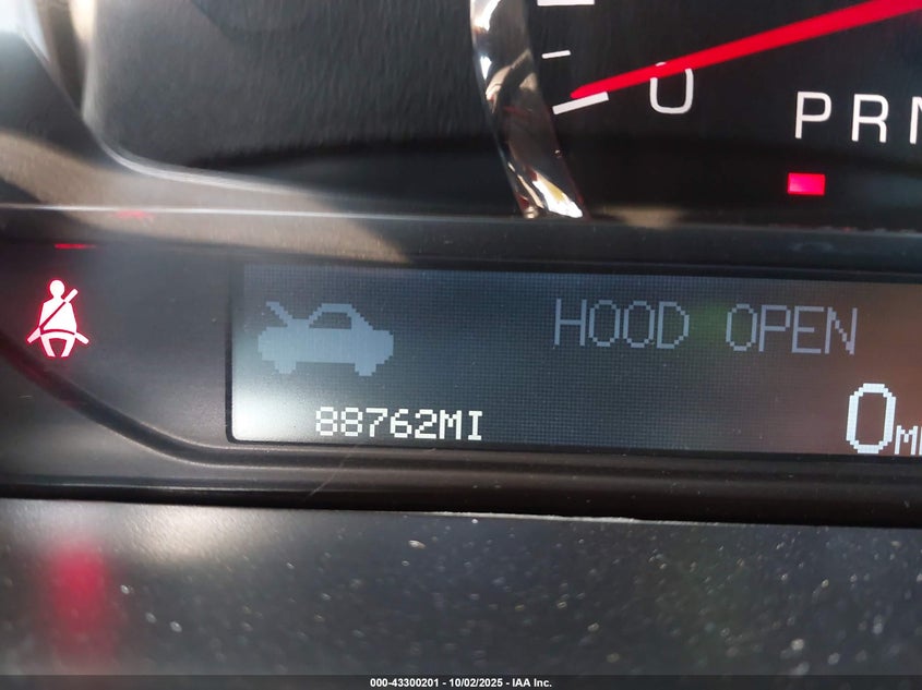 2008 Cadillac Dts 1Sa VIN: 1G6KD57Y28U129192 Lot: 43300201