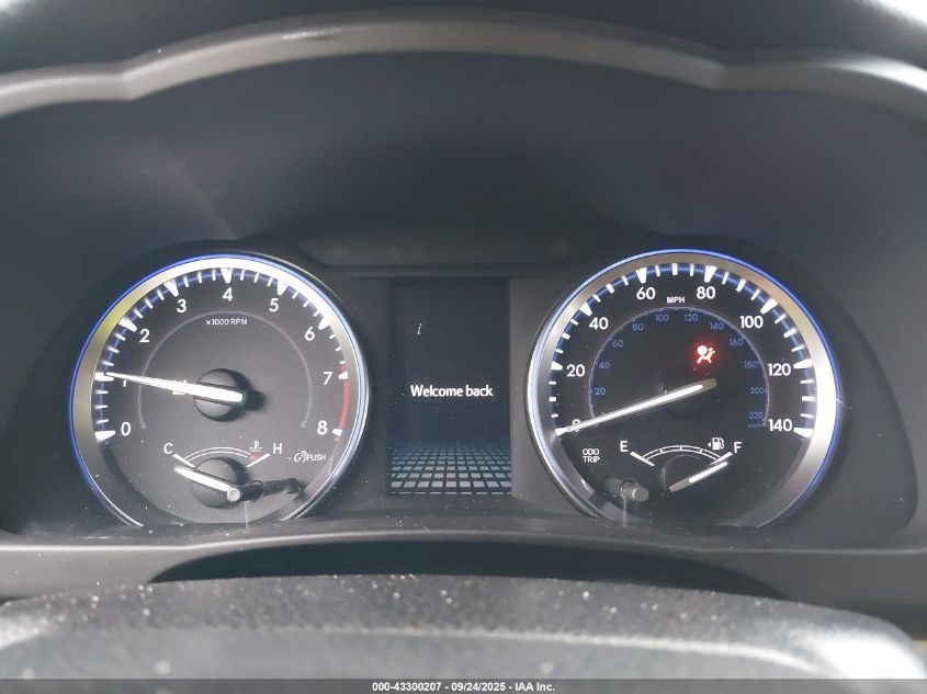 2017 Toyota Highlander Xle VIN: 5TDJZRFH7HS511404 Lot: 43300207