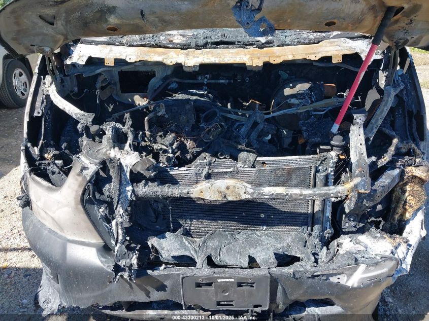 2020 Ford Transit-250 VIN: 1FTBR1C83LKB37710 Lot: 43300213