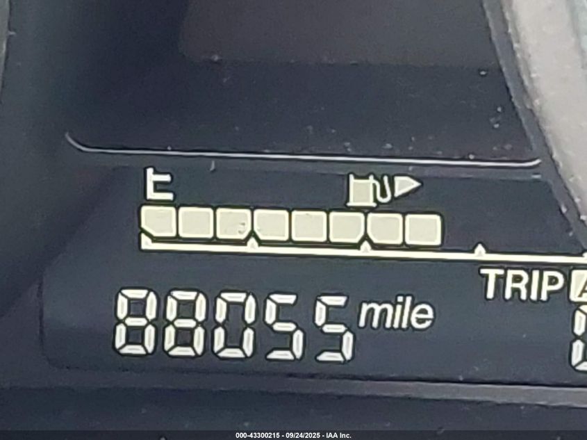 2012 Mazda Mazda3 I Touring VIN: JM1BL1L89C1531526 Lot: 43300215