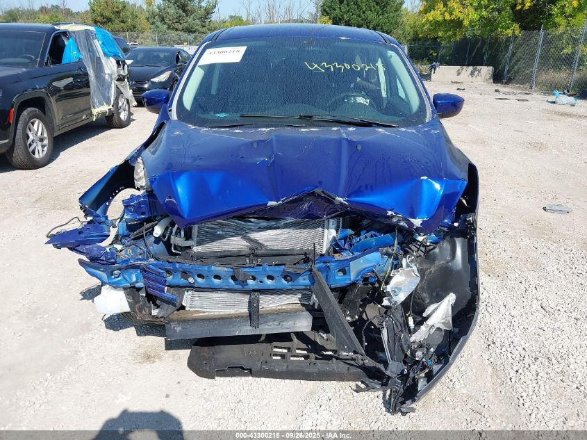 2015 Ford Escape Se VIN: 1FMCU0G78FUA58424 Lot: 43300218