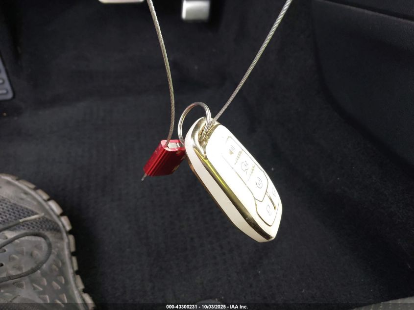 2018 Ford Mustang Ecoboost Premium VIN: 1FATP8UH0J5142740 Lot: 43300231