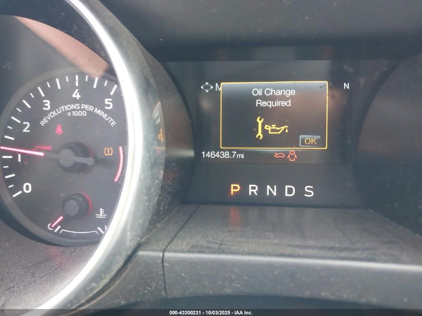 2018 Ford Mustang Ecoboost Premium VIN: 1FATP8UH0J5142740 Lot: 43300231