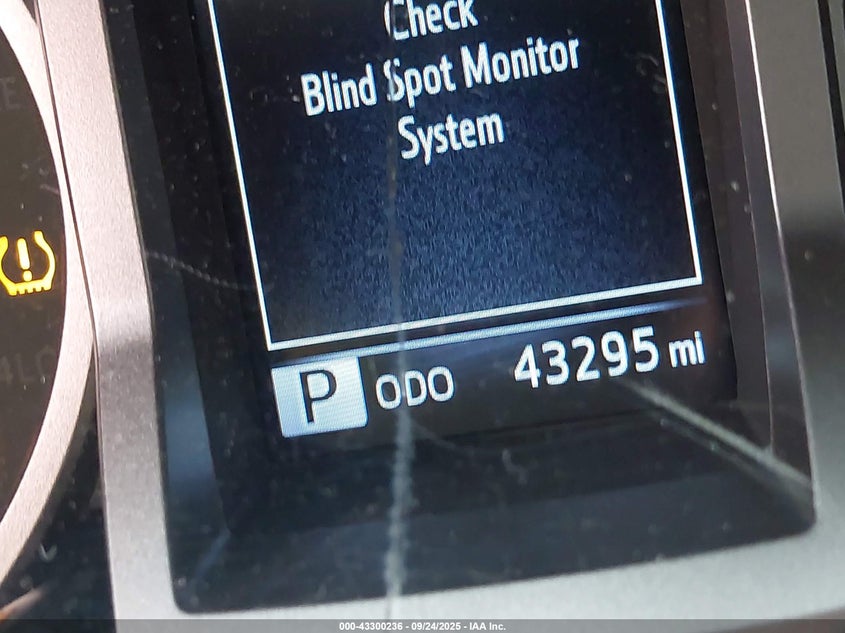 2023 TOYOTA TACOMA SR5 V6 - 3TMCZ5AN5PM565913