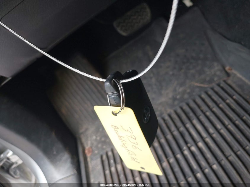 2023 TOYOTA TACOMA SR5 V6 - 3TMCZ5AN5PM565913